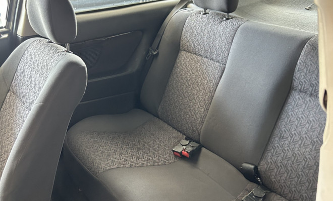 GM - Chevrolet Astra Comfort 2.0 MPFI FlexPower 8V 3p 2005 Flex-9