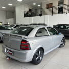 GM - Chevrolet Astra Comfort 2.0 MPFI FlexPower 8V 3p 2005 Flex-2