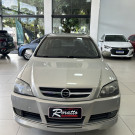 GM - Chevrolet Astra Comfort 2.0 MPFI FlexPower 8V 3p 2005 Flex-1