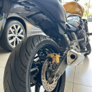 HONDA CB 600F HORNET 2010 Gasolina-6