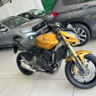 HONDA CB 600F HORNET 2010 Gasolina-1