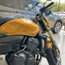 HONDA CB 600F HORNET 2010 Gasolina-5