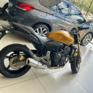 HONDA CB 600F HORNET 2010 Gasolina-7