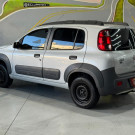 Fiat UNO WAY 1.0 EVO Fire Flex 8V 5p 2013 Flex-2