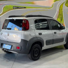 Fiat UNO WAY 1.0 EVO Fire Flex 8V 5p 2013 Flex-1