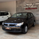 VW - VolksWagen VOYAGE 1.0/1.0 City Mi Total Flex 8V 4p 2013 Flex-2