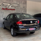 VW - VolksWagen VOYAGE 1.0/1.0 City Mi Total Flex 8V 4p 2013 Flex-5