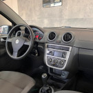 VW - VolksWagen VOYAGE 1.0/1.0 City Mi Total Flex 8V 4p 2013 Flex-6