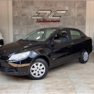 VW - VolksWagen VOYAGE 1.0/1.0 City Mi Total Flex 8V 4p 2013 Flex-1