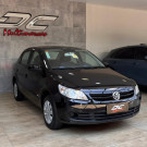VW - VolksWagen VOYAGE 1.0/1.0 City Mi Total Flex 8V 4p 2013 Flex-0