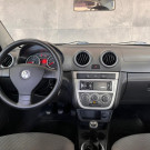 VW - VolksWagen VOYAGE 1.0/1.0 City Mi Total Flex 8V 4p 2013 Flex-7