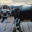 Hyundai HB20 Comf./C.Plus/C.Style 1.0 Flex 12V 2013 Flex-7