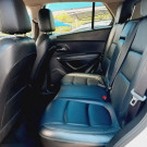 GM - Chevrolet TRACKER LTZ 1.8 16V Flex 4x2 Aut. 2015 Flex-8