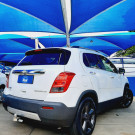 GM - Chevrolet TRACKER LTZ 1.8 16V Flex 4x2 Aut. 2015 Flex-2