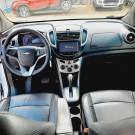 GM - Chevrolet TRACKER LTZ 1.8 16V Flex 4x2 Aut. 2015 Flex-7