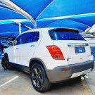 GM - Chevrolet TRACKER LTZ 1.8 16V Flex 4x2 Aut. 2015 Flex-4