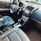 GM - Chevrolet TRACKER LTZ 1.8 16V Flex 4x2 Aut. 2015 Flex-9