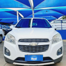 GM - Chevrolet TRACKER LTZ 1.8 16V Flex 4x2 Aut. 2015 Flex-0