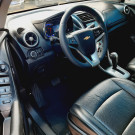 GM - Chevrolet TRACKER LTZ 1.8 16V Flex 4x2 Aut. 2015 Flex-5