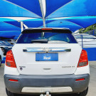 GM - Chevrolet TRACKER LTZ 1.8 16V Flex 4x2 Aut. 2015 Flex-3