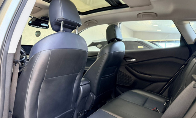 GM - Chevrolet TRACKER Premier 1.2 Turbo 12V Flex Aut. 2022 Flex-7