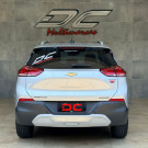 GM - Chevrolet TRACKER Premier 1.2 Turbo 12V Flex Aut. 2022 Flex-3