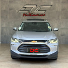 GM - Chevrolet TRACKER Premier 1.2 Turbo 12V Flex Aut. 2022 Flex-4