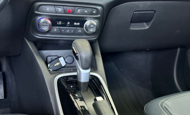 GM - Chevrolet TRACKER Premier 1.2 Turbo 12V Flex Aut. 2022 Flex-9