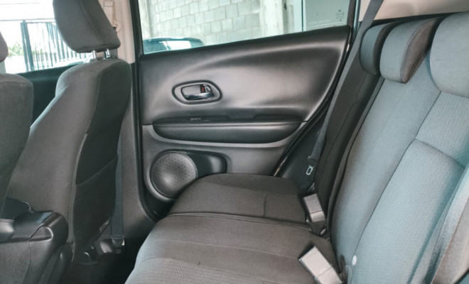 Honda HR-V EX 1.8 Flexone 16V 5p Aut. 2017 Flex-6