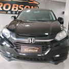 Honda HR-V EX 1.8 Flexone 16V 5p Aut. 2017 Flex-0
