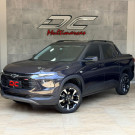 GM - Chevrolet MONTANA RS 1.2 Turbo Flex 12V Aut. 2024 Flex-2