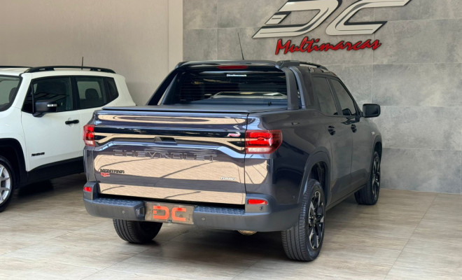 GM - Chevrolet MONTANA RS 1.2 Turbo Flex 12V Aut. 2024 Flex-6