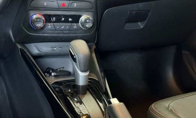 GM - Chevrolet MONTANA RS 1.2 Turbo Flex 12V Aut. 2024 Flex-9