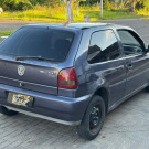 VW - VolksWagen Gol GLi / GL/ Atlanta 1.8 1995 Gasolina-2