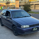 VW - VolksWagen Gol GLi / GL/ Atlanta 1.8 1995 Gasolina-0