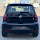 VW - VolksWagen Fox 1.6 Mi Total Flex 8V 5p 2011 Flex-3