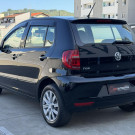 VW - VolksWagen Fox 1.6 Mi Total Flex 8V 5p 2011 Flex-2