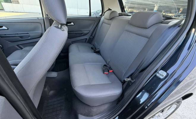 VW - VolksWagen Fox 1.6 Mi Total Flex 8V 5p 2011 Flex-7