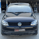VW - VolksWagen Fox 1.6 Mi Total Flex 8V 5p 2011 Flex-0