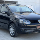 VW - VolksWagen Fox 1.6 Mi Total Flex 8V 5p 2011 Flex-1