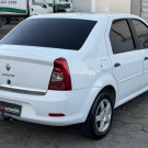 Renault LOGAN Authentique Hi-Flex 1.0 16V 4p 2012 Flex-4