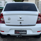 Renault LOGAN Authentique Hi-Flex 1.0 16V 4p 2012 Flex-3