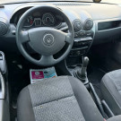 Renault LOGAN Authentique Hi-Flex 1.0 16V 4p 2012 Flex-5