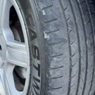 Renault LOGAN Authentique Hi-Flex 1.0 16V 4p 2012 Flex-8