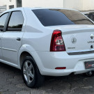 Renault LOGAN Authentique Hi-Flex 1.0 16V 4p 2012 Flex-2