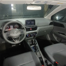 Hyundai HB20S Comfort Plus 1.0 TB Flex 12V Aut 2024 Flex-10