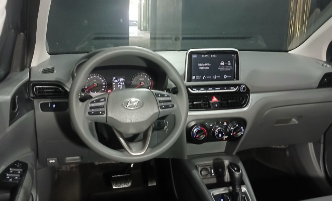 Hyundai HB20S Comfort Plus 1.0 TB Flex 12V Aut 2024 Flex-9