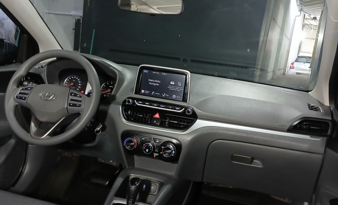 Hyundai HB20S Comfort Plus 1.0 TB Flex 12V Aut 2024 Flex-11