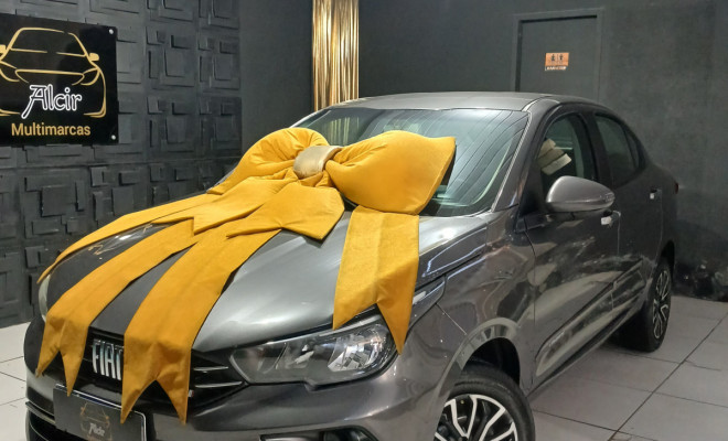 Fiat CRONOS DRIVE 1.0 6V Flex 2024 Flex-1