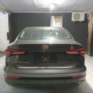 Fiat CRONOS DRIVE 1.0 6V Flex 2024 Flex-5